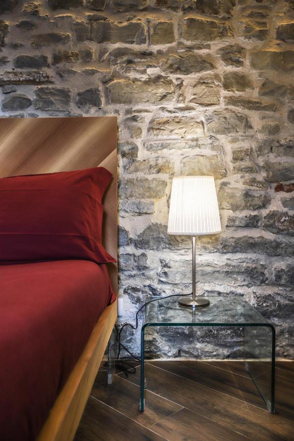 Albergo Del Bramante Roccaverano Exteriör bild